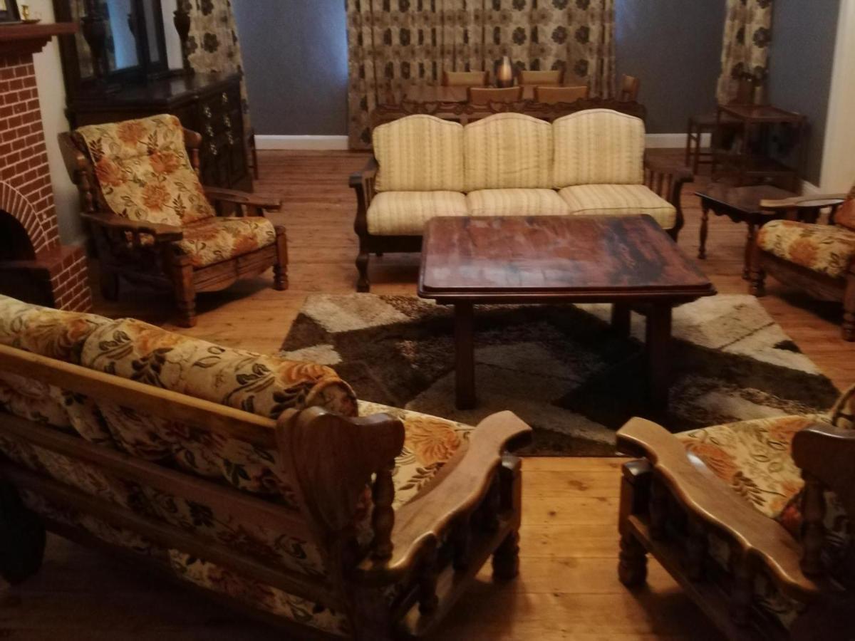 Linduli Farmstay Cradock Dış mekan fotoğraf