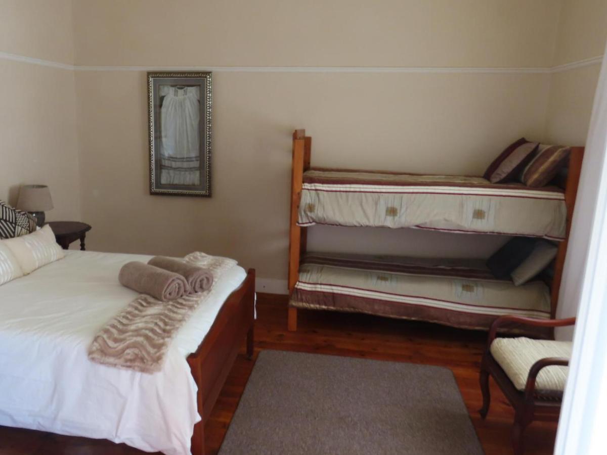 Linduli Farmstay Cradock Dış mekan fotoğraf