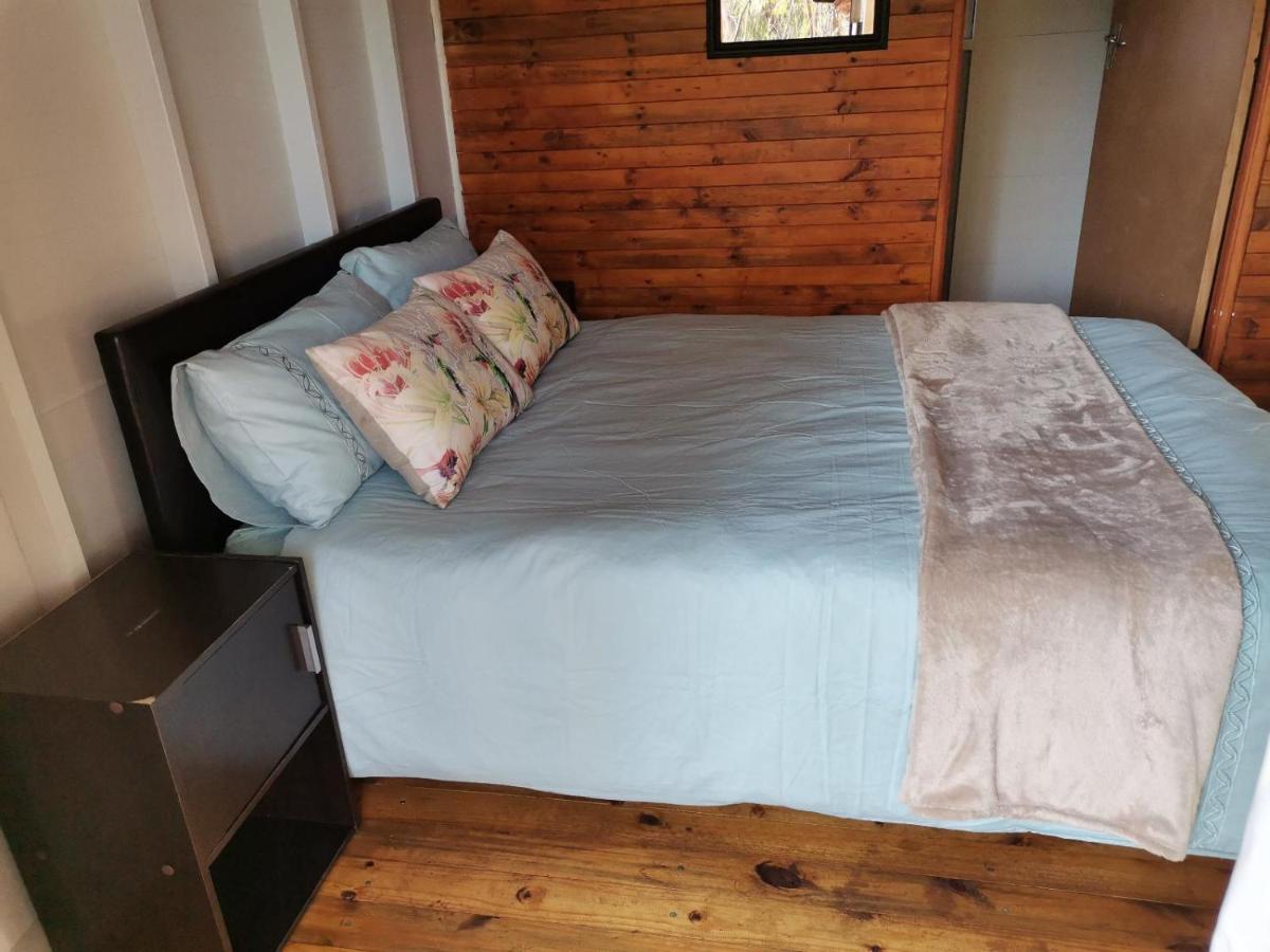 Linduli Farmstay Cradock Dış mekan fotoğraf