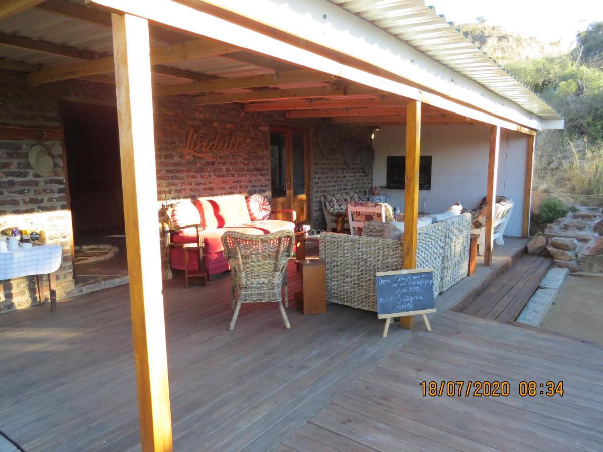 Linduli Farmstay Cradock Dış mekan fotoğraf