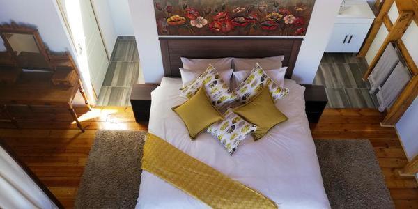 Linduli Farmstay Cradock Dış mekan fotoğraf