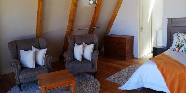 Linduli Farmstay Cradock Dış mekan fotoğraf
